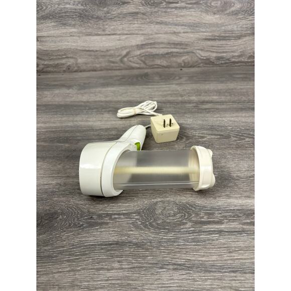 Wear Ever Super Shooter Electric Cookie Canape Candy Maker 70001 Tested Works - Picture 6 of 8